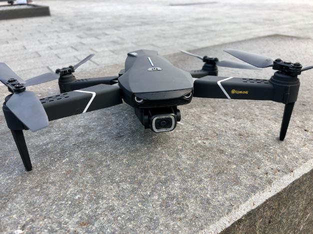 Drone Eachine Terbaik untuk Pemula E520S